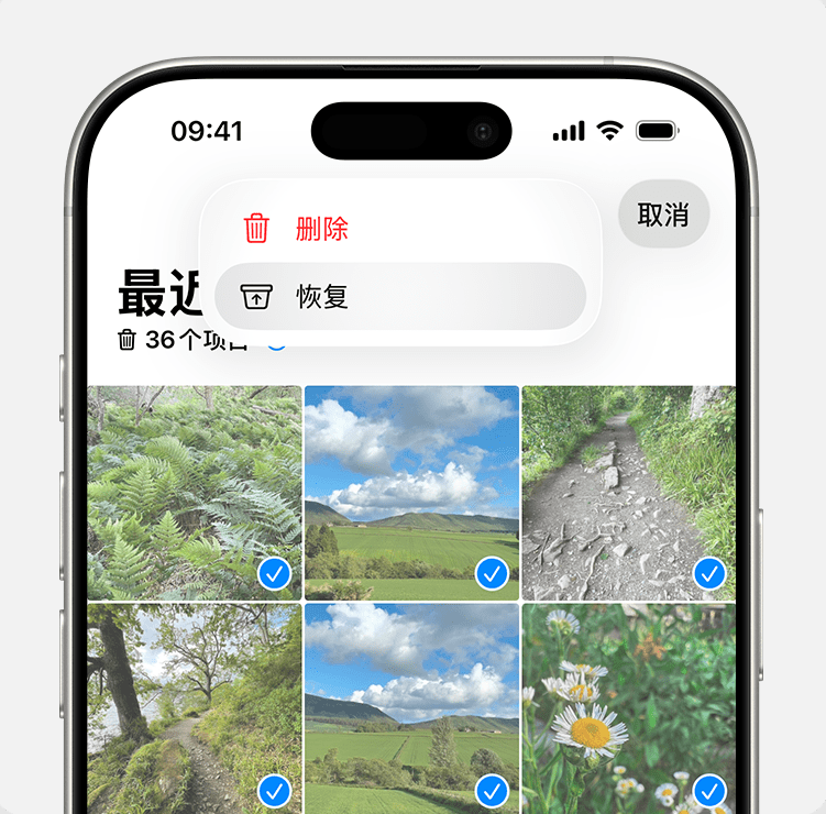 云同网系统备份反查——丢的可能只是一个副本免费步骤四