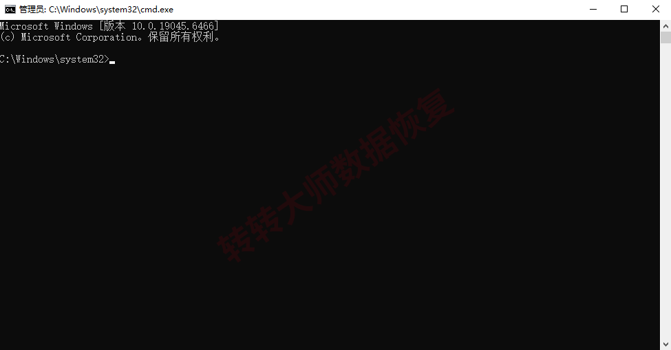 深度清理:揪出隐藏的“空间大盗”步骤一