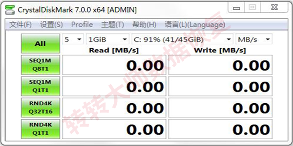 运行特征判断法(动态识别)