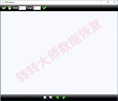 场景五:不想买 CorelDRAW,偶尔轻量修改步骤二