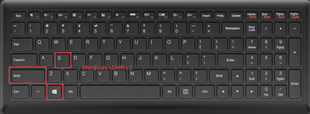 电脑截屏快捷键有哪些？先看场景再选组合，Windows/macOS/Linux一张表对比！