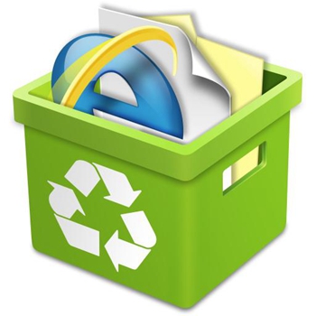 恢复回收站删除文件，手把手教会你 - 回收站数据恢复教程