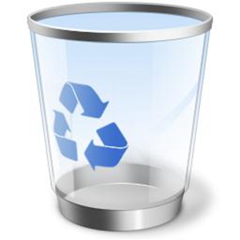 如何恢复垃圾回收站已删除的文件 - 回收站数据恢复教程