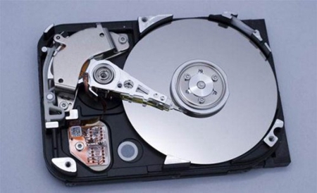 移动硬盘里的文件删除后怎么恢复 - 硬盘数据恢复教程