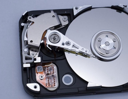 硬盘数据恢复丢失如何恢复 - 硬盘数据恢复教程